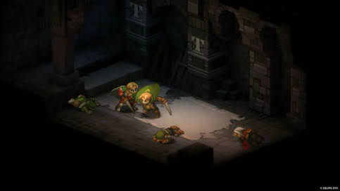Le test de Final Fantasy Tactics - The Ivalice Chronicles sur PS5
