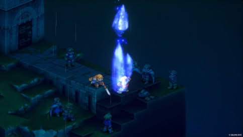Le test de Final Fantasy Tactics - The Ivalice Chronicles sur PS5