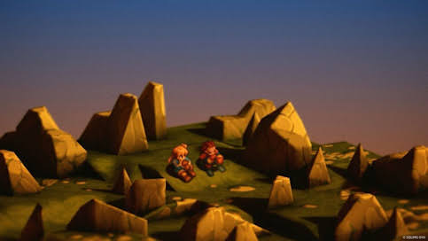 Le test de Final Fantasy Tactics - The Ivalice Chronicles sur PS5