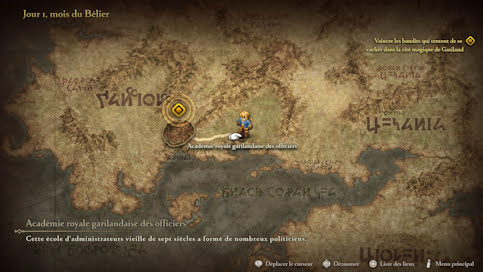 Le test de Final Fantasy Tactics - The Ivalice Chronicles sur PS5
