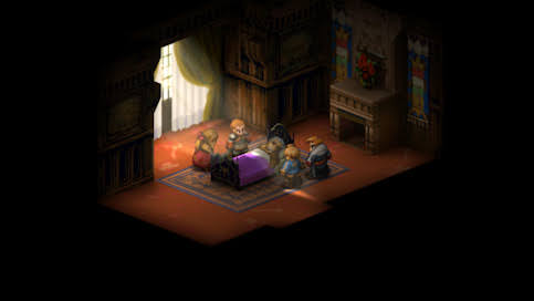 Le test de Final Fantasy Tactics - The Ivalice Chronicles sur PS5