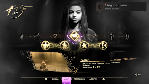 Le test de Forspoken sur PS5 (7)
