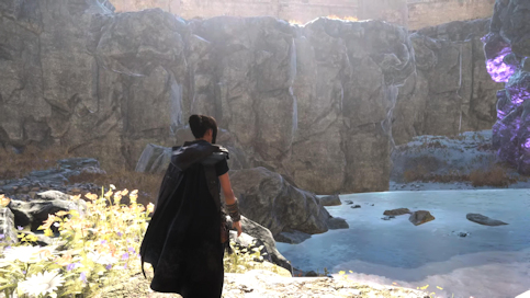 Le test de Forspoken sur PS5 (12)