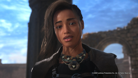 Le test de Forspoken sur PS5 (4)