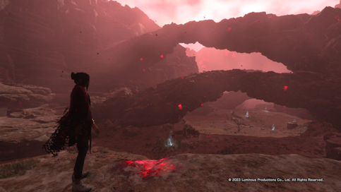 Le test de Forspoken sur PS5 (13)