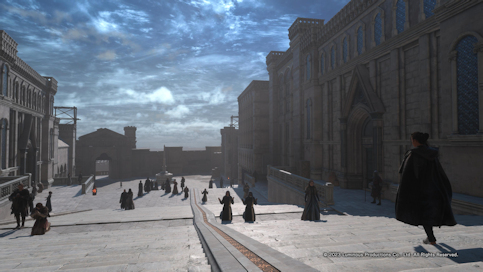 Le test de Forspoken sur PS5 (5)