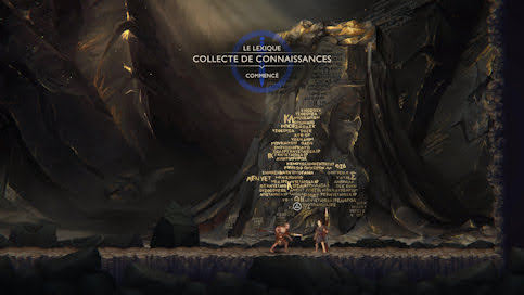 Le test de God of War : Sons of Sparta sur PS5
