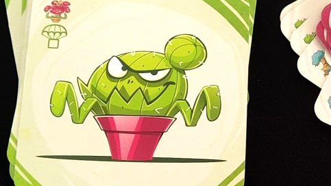 Le test de Greenvaders Le test de Greenvaders