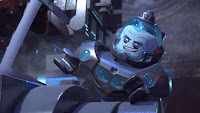Le test de Lego Batman - Legacy of the Dark Knight sur PS5