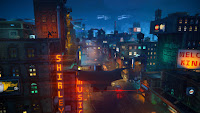 Le test de Lego Batman - Legacy of the Dark Knight sur PS5