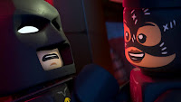 Le test de Lego Batman - Legacy of the Dark Knight sur PS5