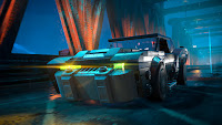 Le test de Lego Batman - Legacy of the Dark Knight sur PS5