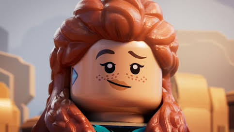 Le test de Lego Horizon Adventures sur PS5