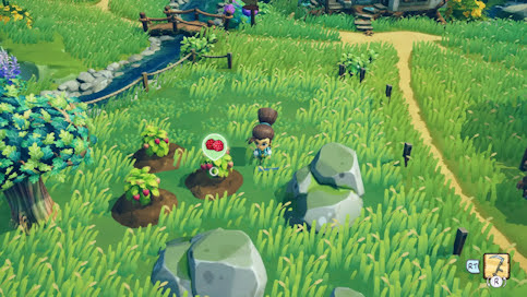 Le test de Maliki : Poison of the Past sur PC
