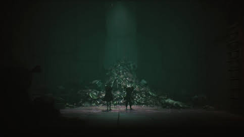Le test de Little Nightmares III sur PS5