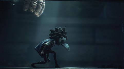 Le test de Little Nightmares III sur PS5