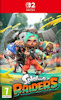 Le test de Splatoon Raiders sur Switch 2