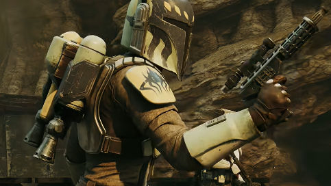 Le test de Star Wars Zero Company sur PS5