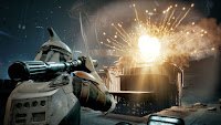 Le test de Star Wars Zero Company sur PS5