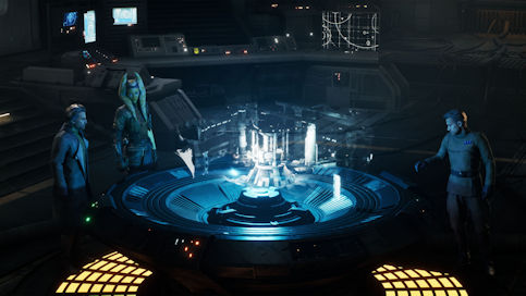 Le test de Star Wars Zero Company sur PS5