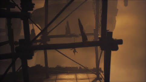 Test de la démo de Little Nightmares III