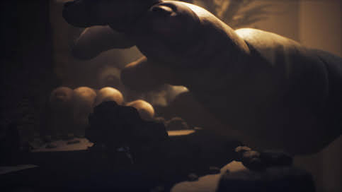 Test de la démo de Little Nightmares III