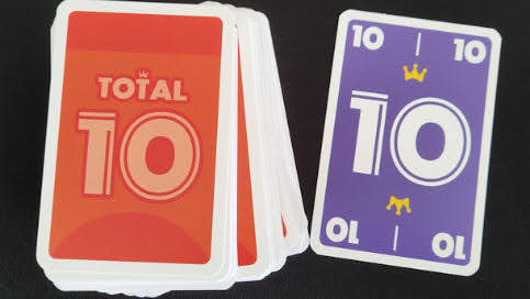 Le test de Total 10