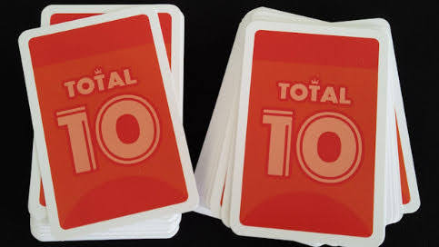 Le test de Total 10