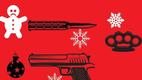 Toutes les fêtes de Noël commencent par un meurt Le nouveau cosy crime de Benjamin Stevenson