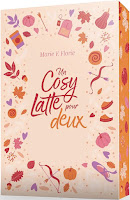 critique Un cosy latte pour deux de Marie F. Florie