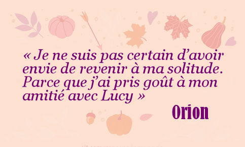 critique Un cosy latte pour deux de Marie F. Florie