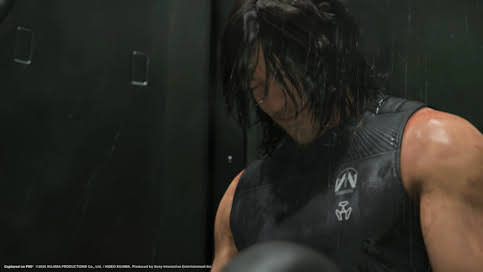 Le test de Death Stranding 2 : On the Beach sur PS5