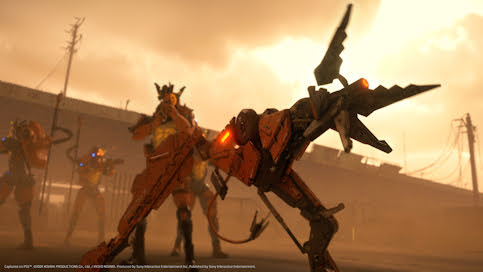 Le test de Death Stranding 2 : On the Beach sur PS5