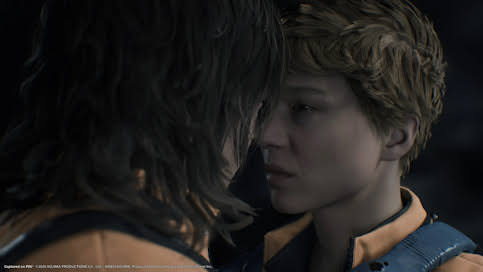 Le test de Death Stranding 2 : On the Beach sur PS5