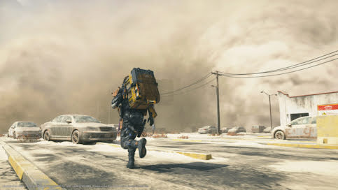 Le test de Death Stranding 2 : On the Beach sur PS5