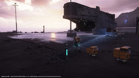 Le test de Death Stranding 2 : On the Beach sur PS5