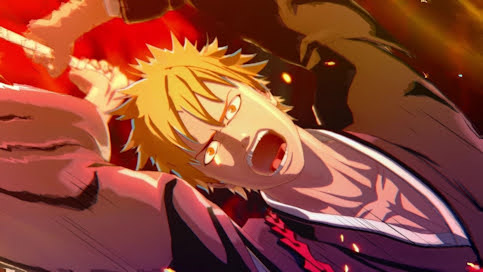 Le test de Bleach Rebirth of Souls sur PS5