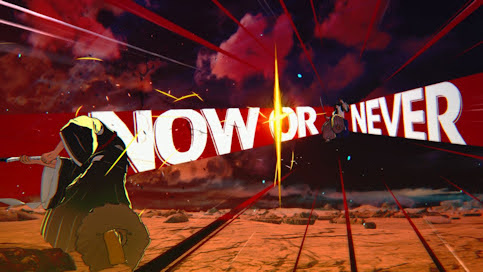 Le test de Bleach Rebirth of Souls sur PS5