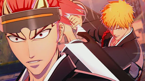 Le test de Bleach Rebirth of Souls sur PS5