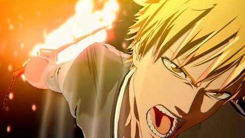 Le test de Bleach Rebirth of Souls sur PS5