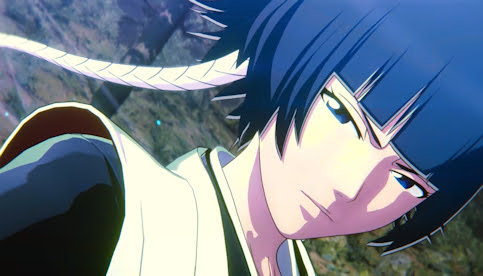 Le test de Bleach Rebirth of Souls sur PS5