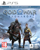 God of War Ragnarök sur PS5 God of War Ragnarök sur PS5