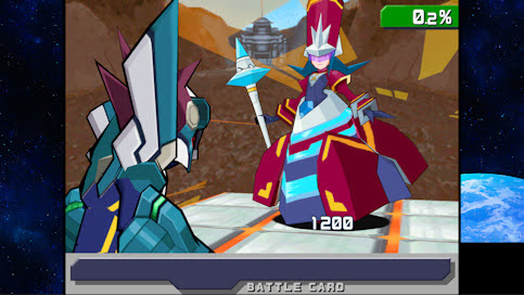 Le test de Mega Man Star Force Legacy Collection (PS5)