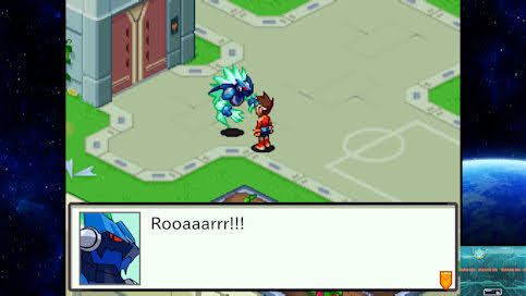 Le test de Mega Man Star Force Legacy Collection (PS5)