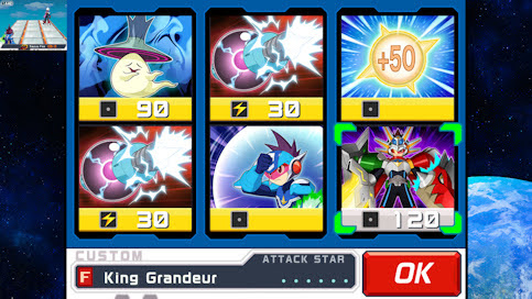 Le test de Mega Man Star Force Legacy Collection (PS5)