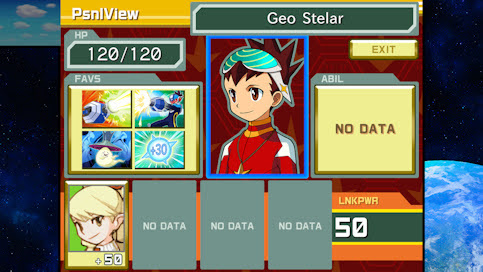 Le test de Mega Man Star Force Legacy Collection (PS5)