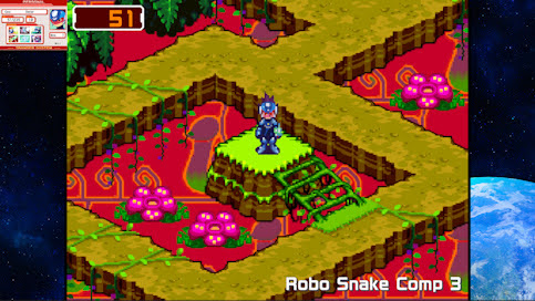 Le test de Mega Man Star Force Legacy Collection (PS5)