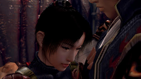 Le test d’Onimusha 2 : Samurai’s Destiny sur PS5