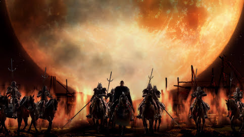 Le test d’Onimusha 2 : Samurai’s Destiny sur PS5