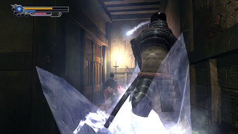 Le test d’Onimusha 2 : Samurai’s Destiny sur PS5